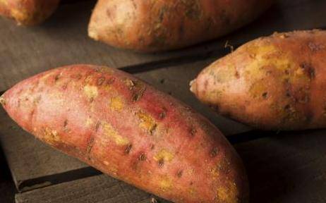 研究：红薯能杀死98%癌细胞，是科学还是谣言？吃红薯能抗癌吗