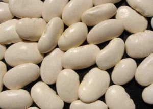 白芸豆能减肥吗：可以，能有效阻断碳水化合物