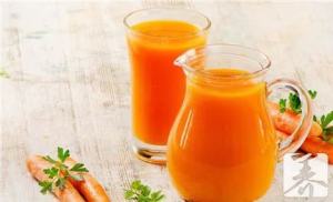 胡萝卜玉米功效与作用，吃玉米胡萝卜汁有什么好处与坏处