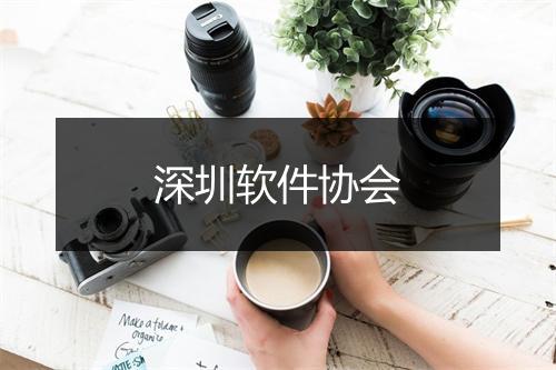 深圳软件协会