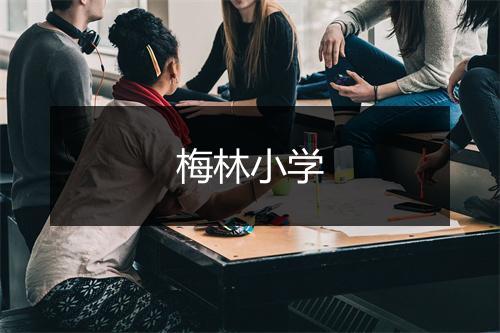 梅林小学